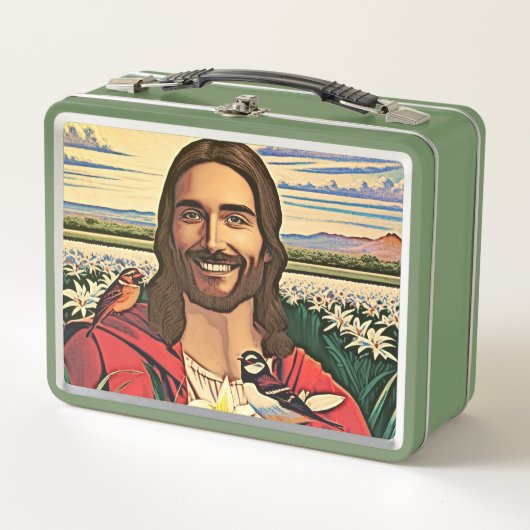 Mussen en lelies (Voorkant)