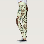 Mussen ontwerp leggings (Links)