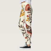 Mussen ontwerp leggings (Links)