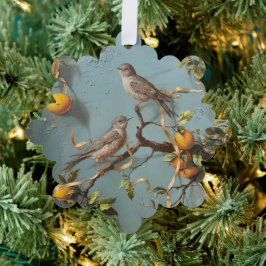 Mussen - Papier Kaart Decoratie briefpapier