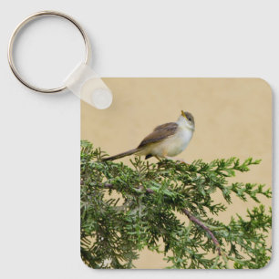 Mussen Postkaart Sleutelhanger