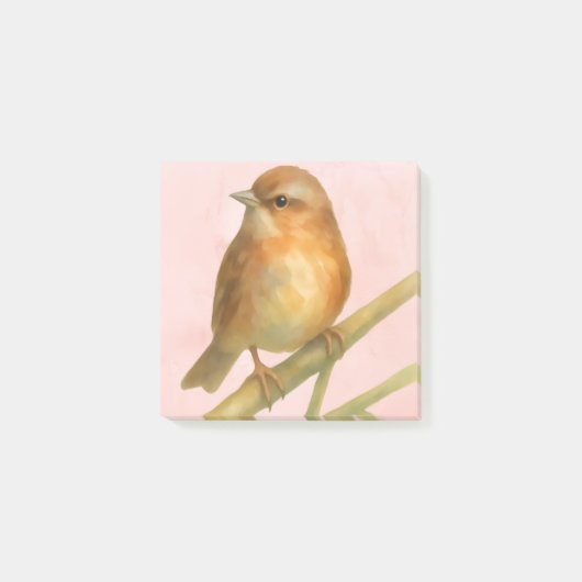 Mussenotities Post-it® Notes (Voorkant)