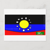 musserpark briefkaart (Voorkant)