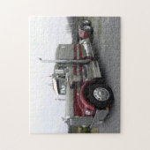 Musser's Kenworth W900A Puzzle Legpuzzel (Verticaal)
