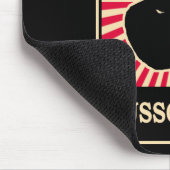 Mussorgsky Muismat (Hoek)