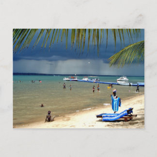 Mussulo Luanda Briefkaart