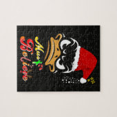 Must Believe Christmas Legpuzzel (Horizontaal)