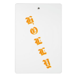 Must Believe Christmas Mini Klembord