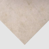 Mustach Man Junk Journal Element Sheet Tissuepapier (Detail)