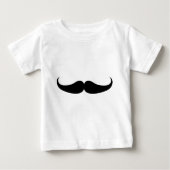 Mustache (Voorkant)