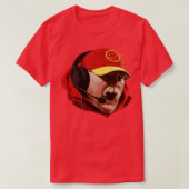 Mustache Andy Reid Chiefs TShirt 1 (Design voorkant)