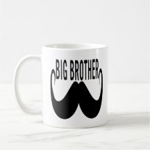 Mustache Big Brother Funny Mustache Quotes