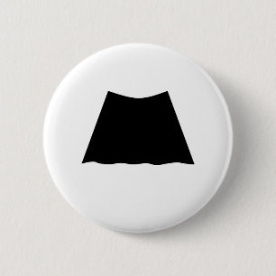 Mustache Button
