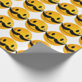 MUSTACHE CADEAUPAPIER (Hoek)