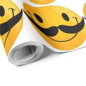 MUSTACHE CADEAUPAPIER (Rol Hoek)