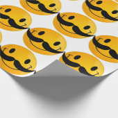 MUSTACHE CADEAUPAPIER (Hoek)