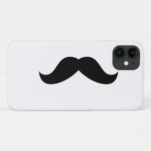 Mustache Case-Mate iPhone Case
