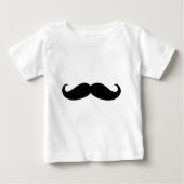 Mustache Disguise Funny (Voorkant)