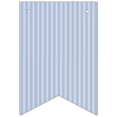 Mustache en Bow Stropdas Banner (Tweede vlag)