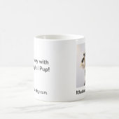 Mustache Envy? Koffiemok (Center)