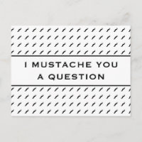 Mustache je een vraag-mod Stripe