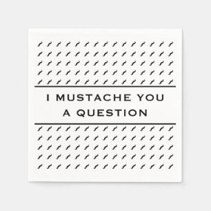 Mustache je een vraag-mod Stripe Servet