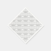 Mustache je een vraag-mod Stripe Servet (Hoek)