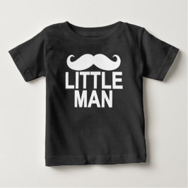 Mustache Little Man Baby & Peuter Shirten.png