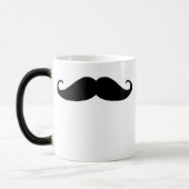 Mustache. Magische Mok (Links)