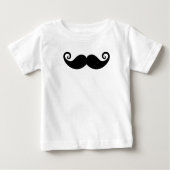 Mustache Mania (Voorkant)