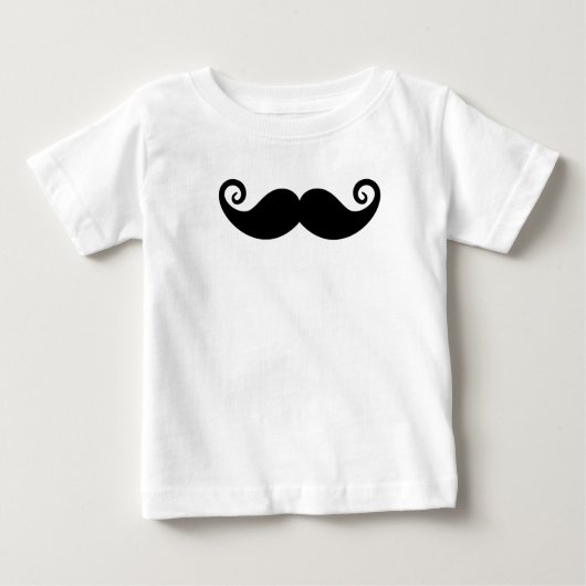 Mustache Mania (Voorkant)