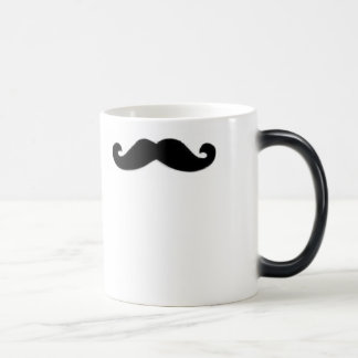 Mustache Mok