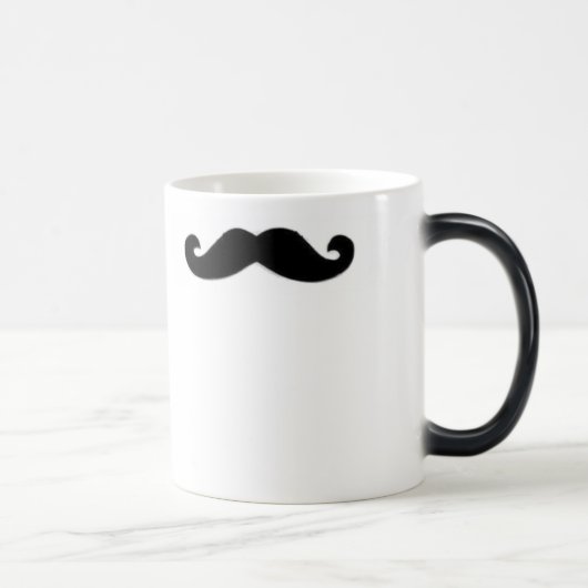 Mustache Mok (Rechts)