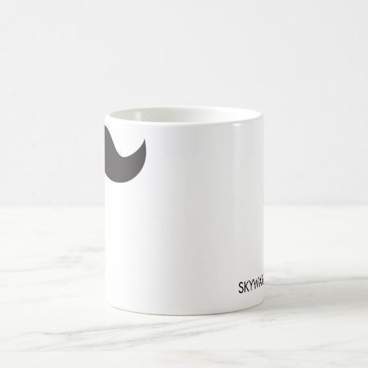 Mustache Mok (Center)