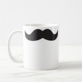 Mustache Mok (Links)