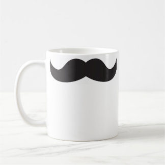 Mustache Mok