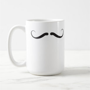Mustache Mok
