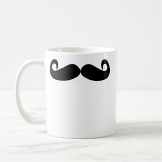 Mustache Mok