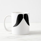 Mustache Mok (Links)