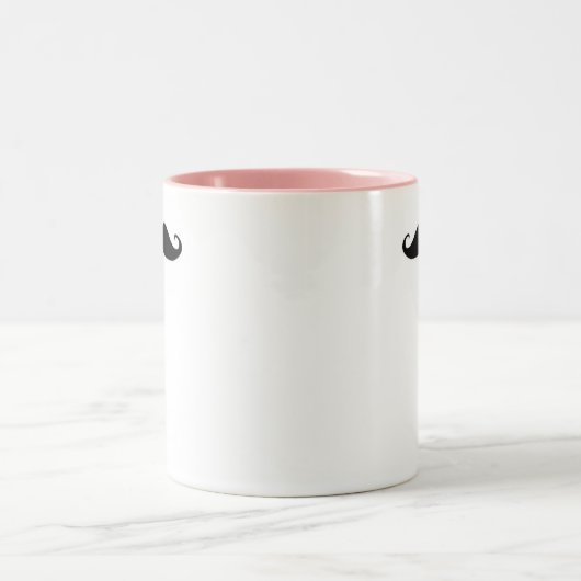 Mustache Mok (Center)