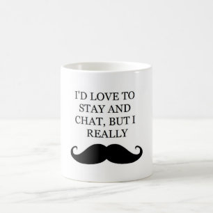 Mustache Mok