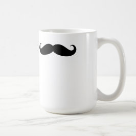Mustache Mok