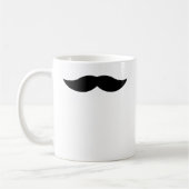 Mustache Mok (Links)