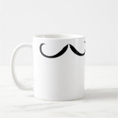 Mustache Mok (Links)