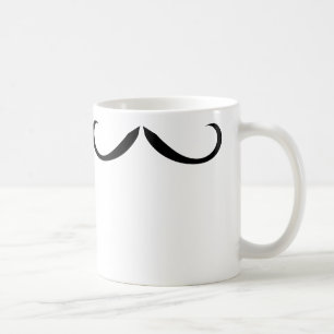 Mustache Mok