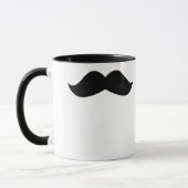 Mustache Mok (Links)