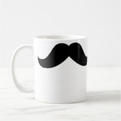 Mustache Mok (Links)