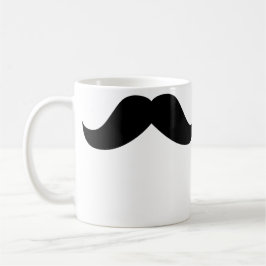 Mustache Mok