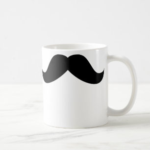 Mustache Mok