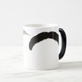 Mustache Mok (Voorkant rechts)